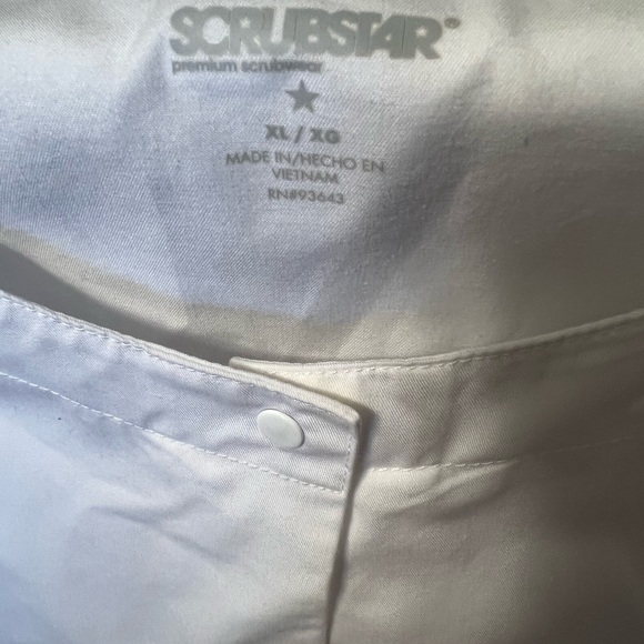 Lab jacket - Picture 2 of 6